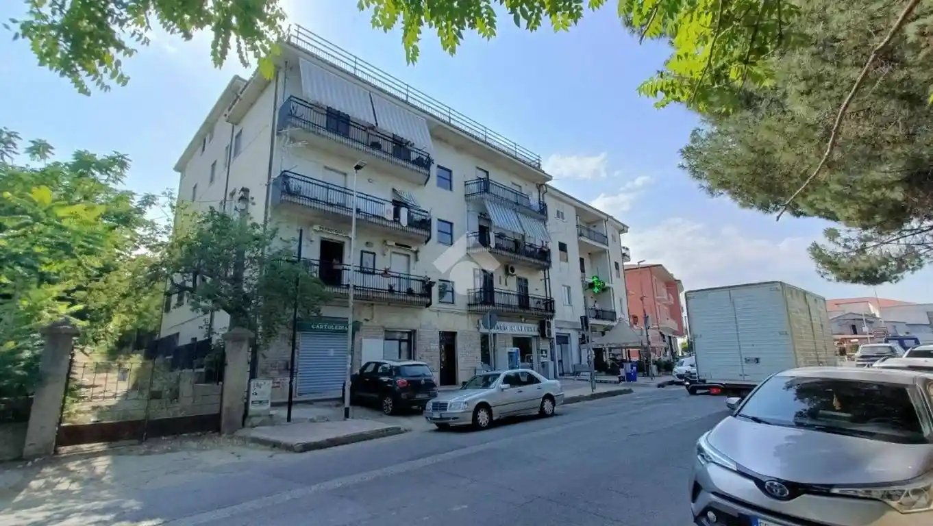 Attico - Mansarda in vendita a Corigliano-Rossano