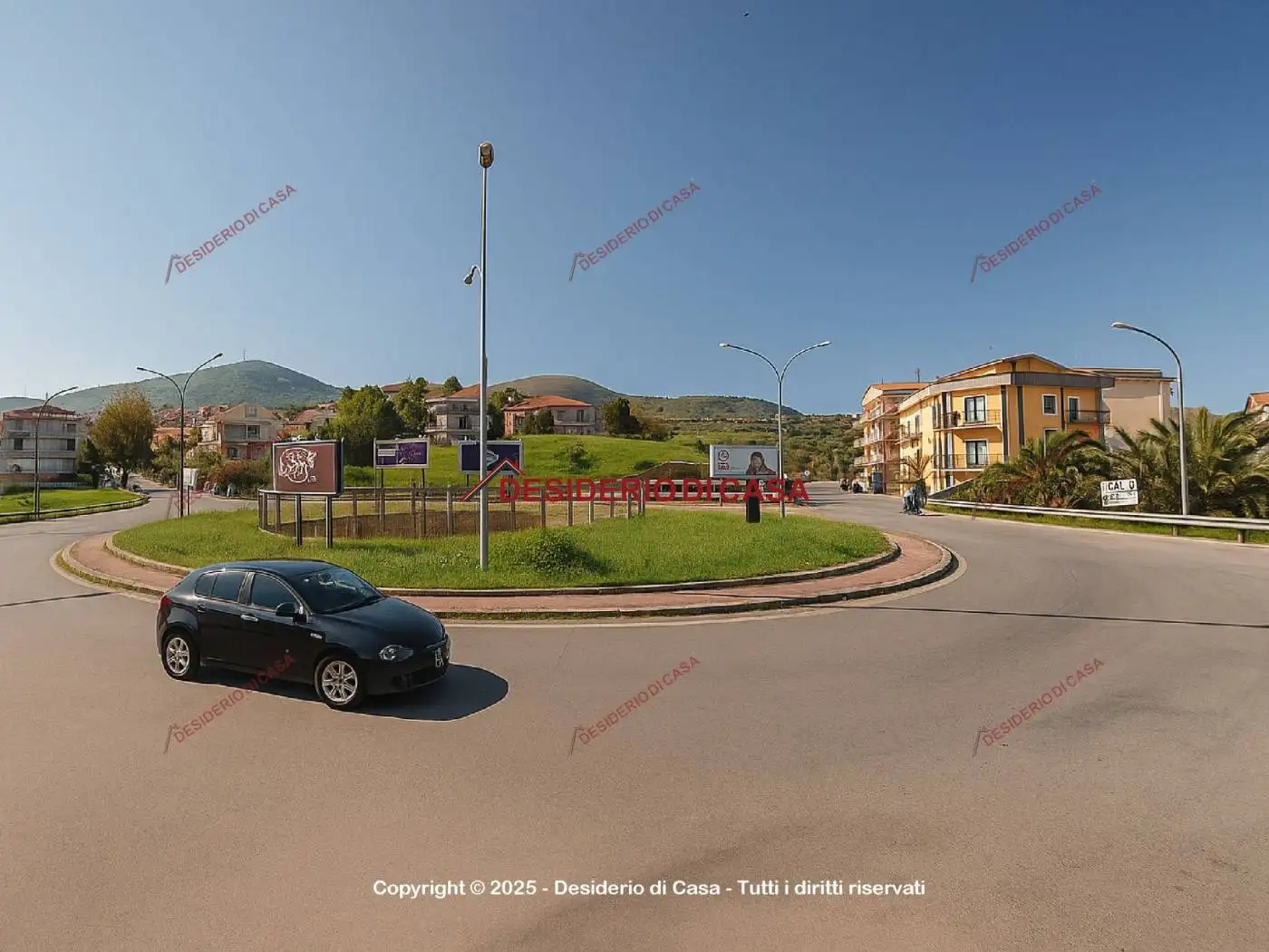 Palazzo - Edificio in vendita a Bolognetta