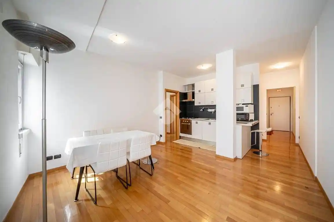 Appartamento in vendita a Trento