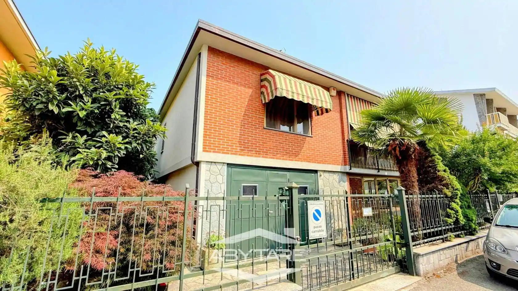 Villa in vendita a La Loggia