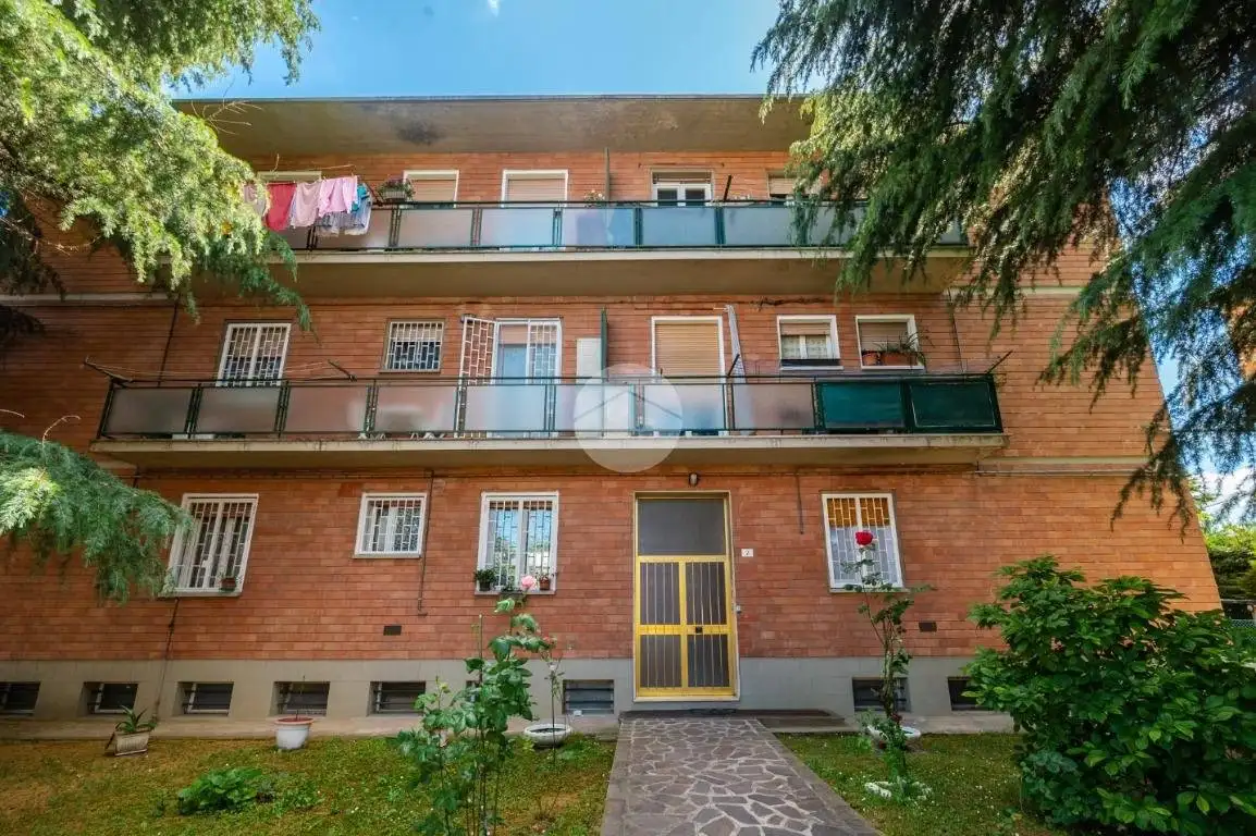 Appartamento in vendita a Zola Predosa