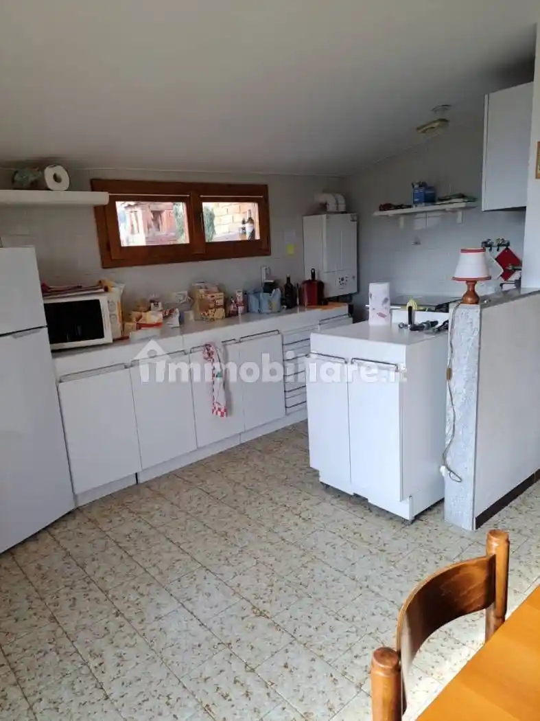 Attico - Mansarda in affitto a Castione della Presolana