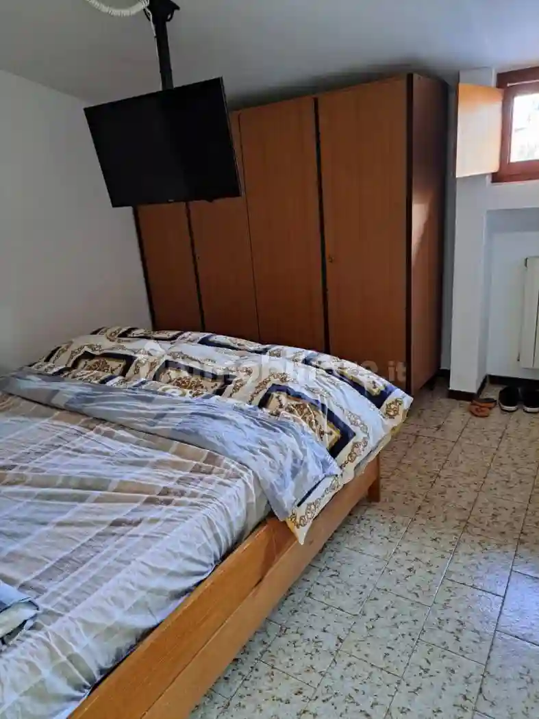 Mansarda via Santa Francesca Cabrini 23, Centro, Castione della Presolana - foto 4