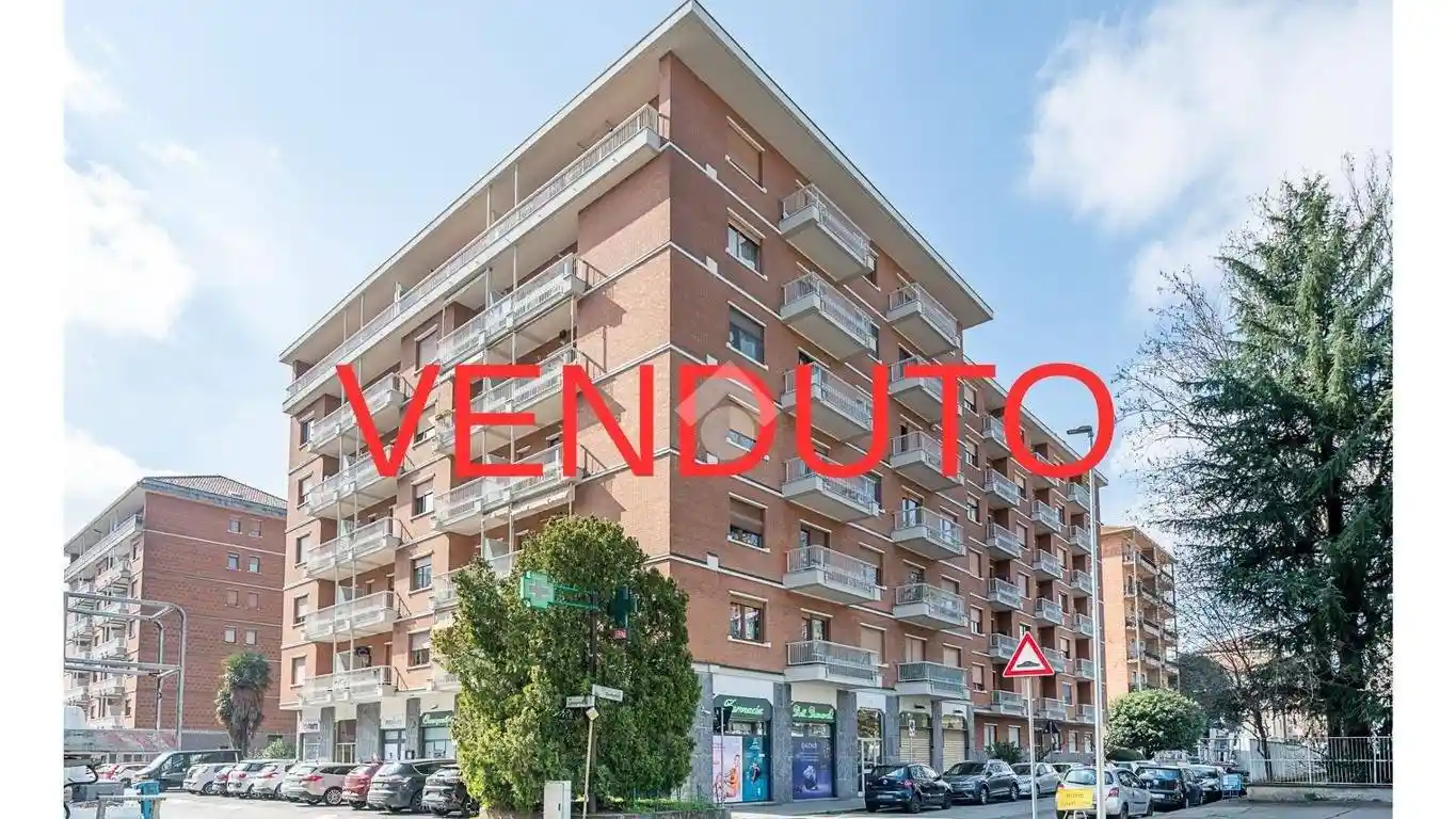 Appartamento in vendita a Collegno