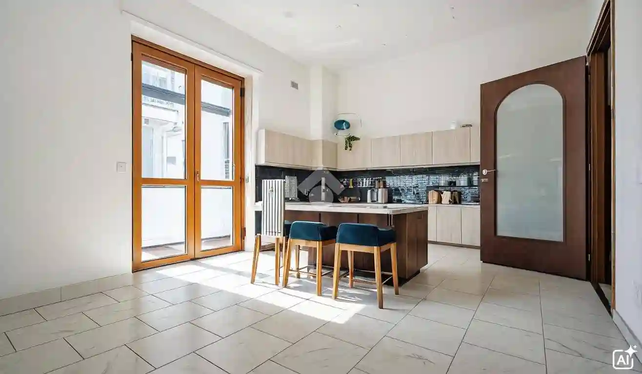 Appartamento - foto 2