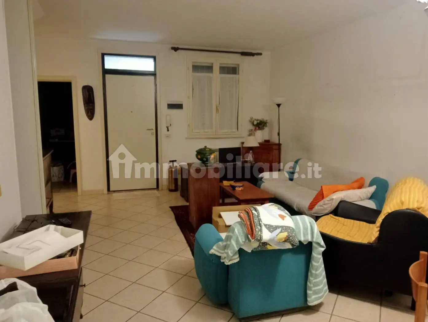 Villetta a schiera in vendita a Ravenna