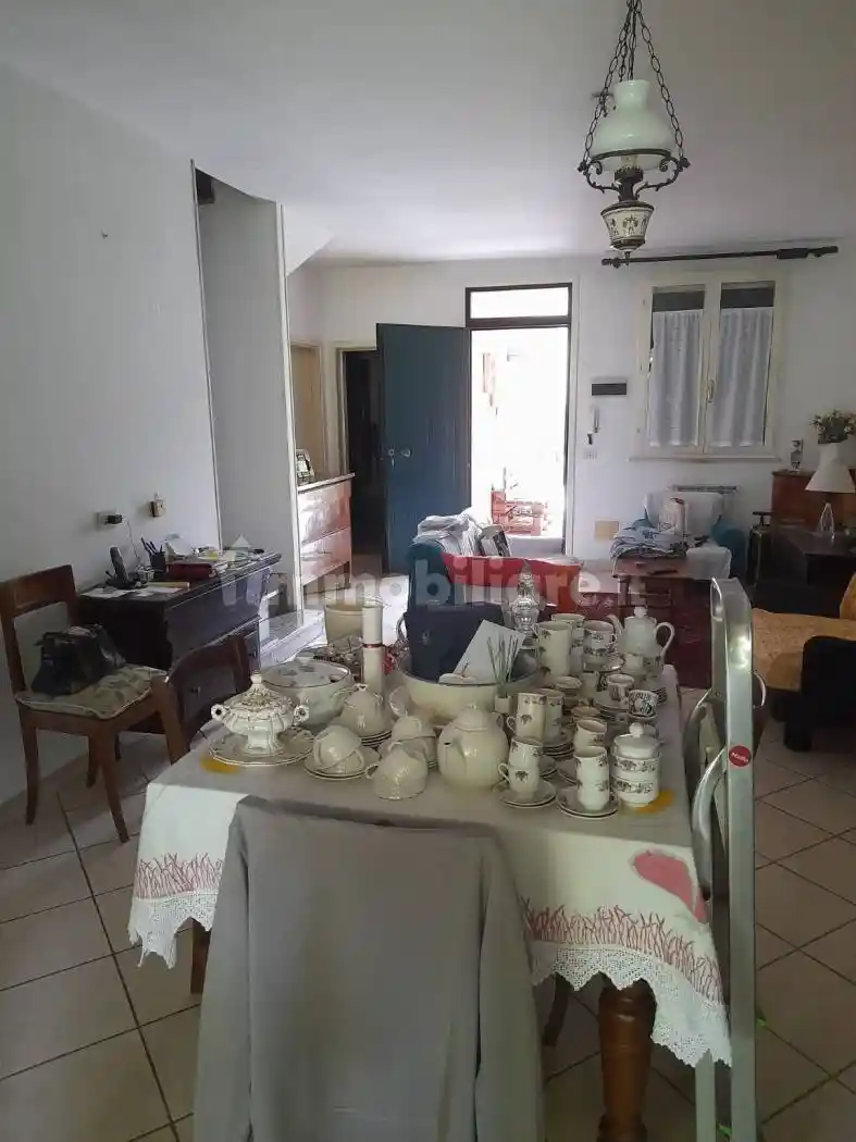 Villa a schiera 5 locali, ottimo stato, Borgo Montone - San Marco, Ravenna - foto 2