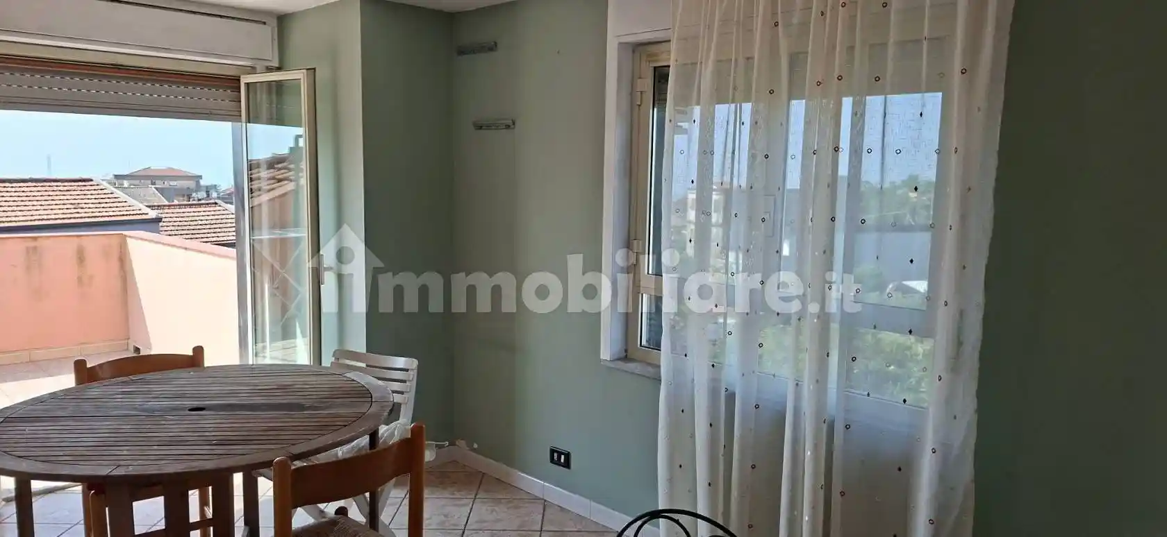 Appartamento in vendita a Catania