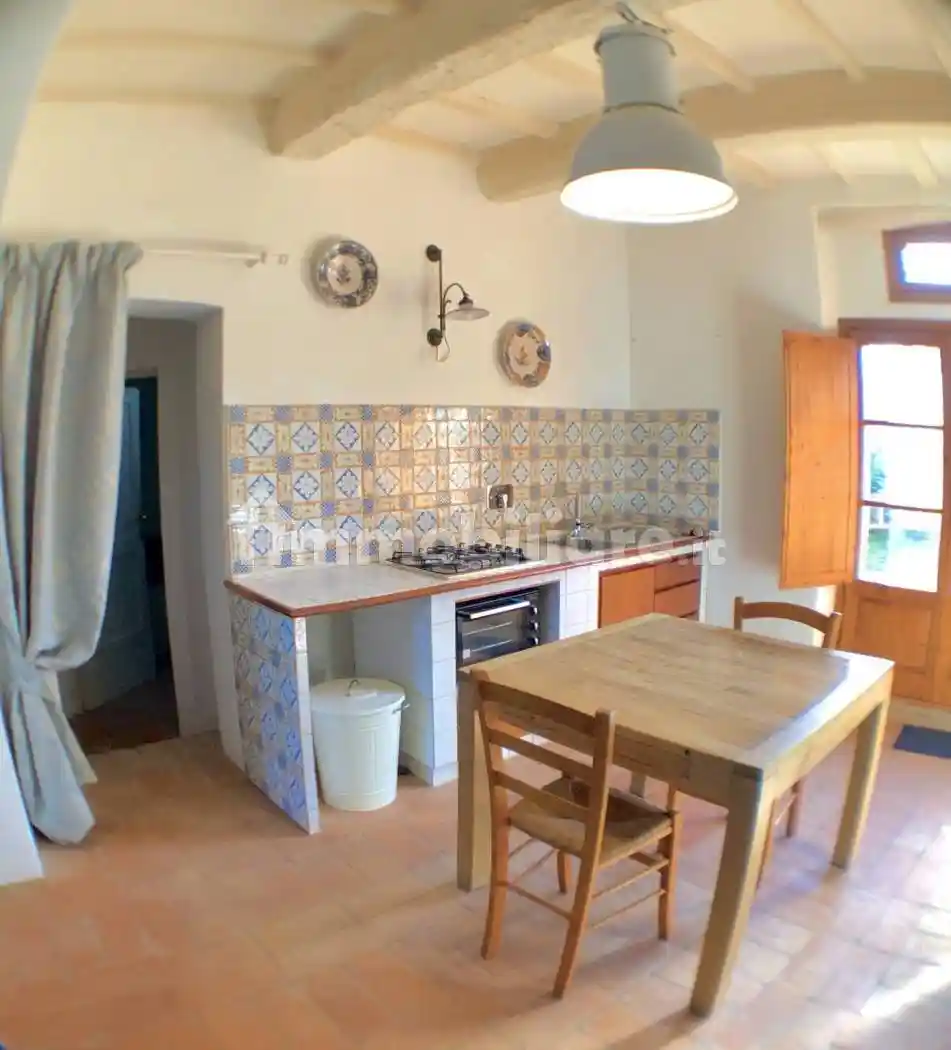 Quadrilocale Strada di Vico, Barberino Tavarnelle - foto 2