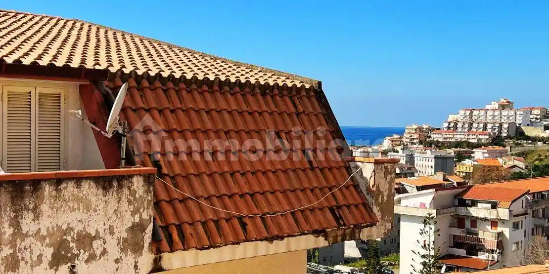 Bilocale via Aldo Ordine, Monticello, Piano Lettieri, Scalea - foto 3