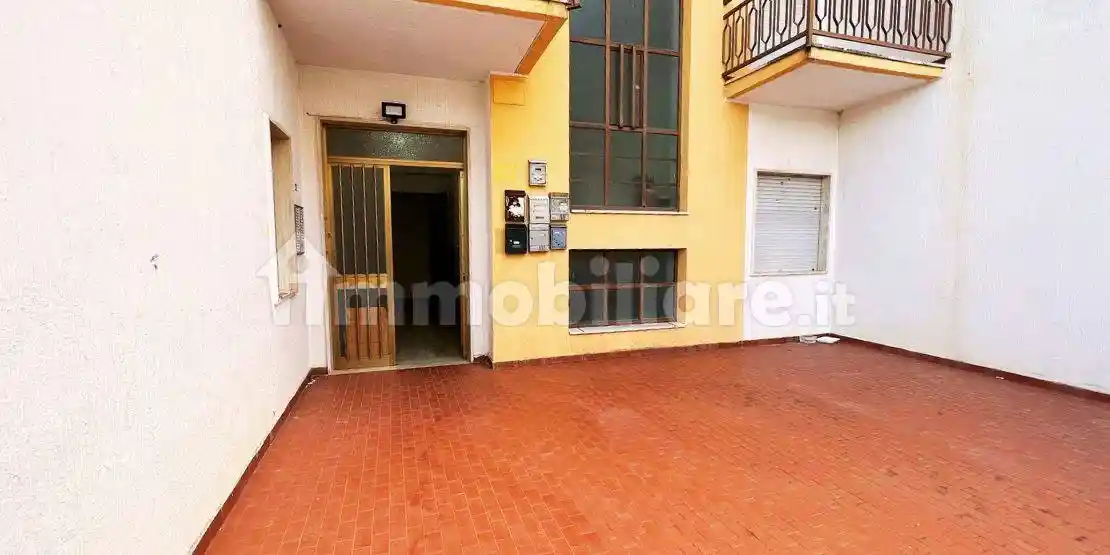 Bilocale via Aldo Ordine, Monticello, Piano Lettieri, Scalea - foto 4