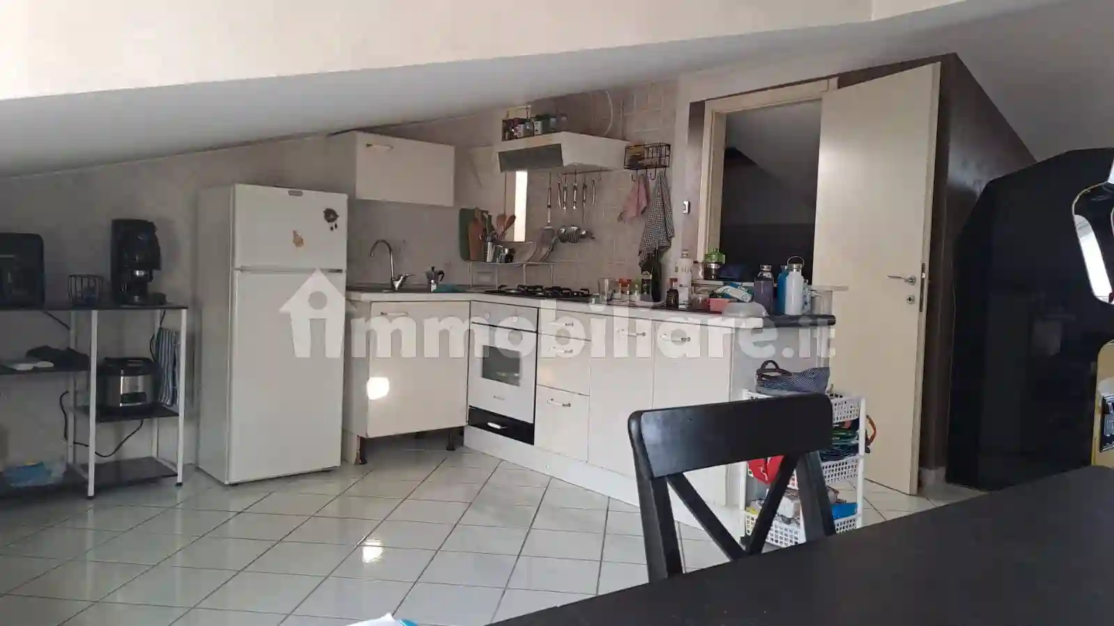 Attico - Mansarda - foto 4