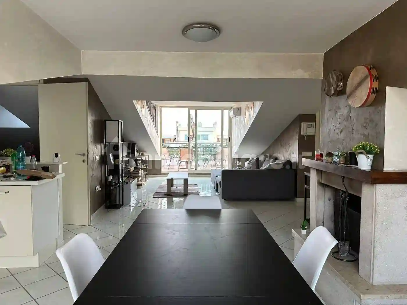 Attico - Mansarda - foto 5