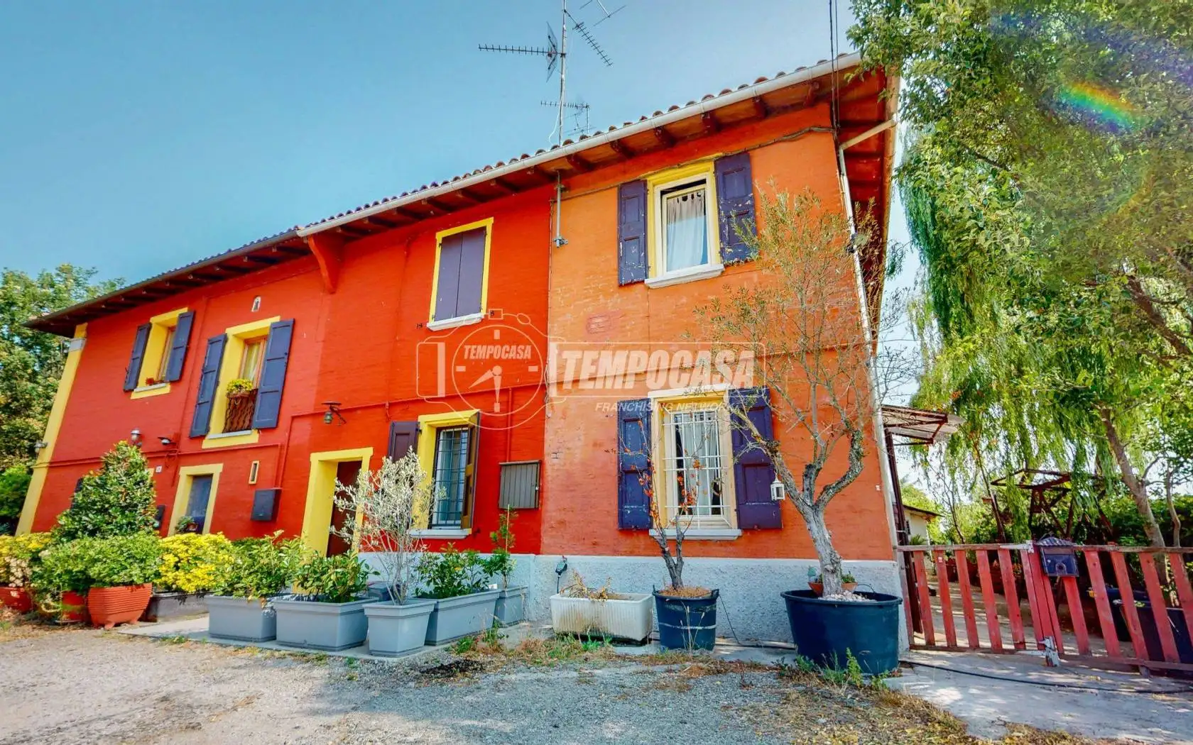 Casa indipendente in vendita a Zola Predosa