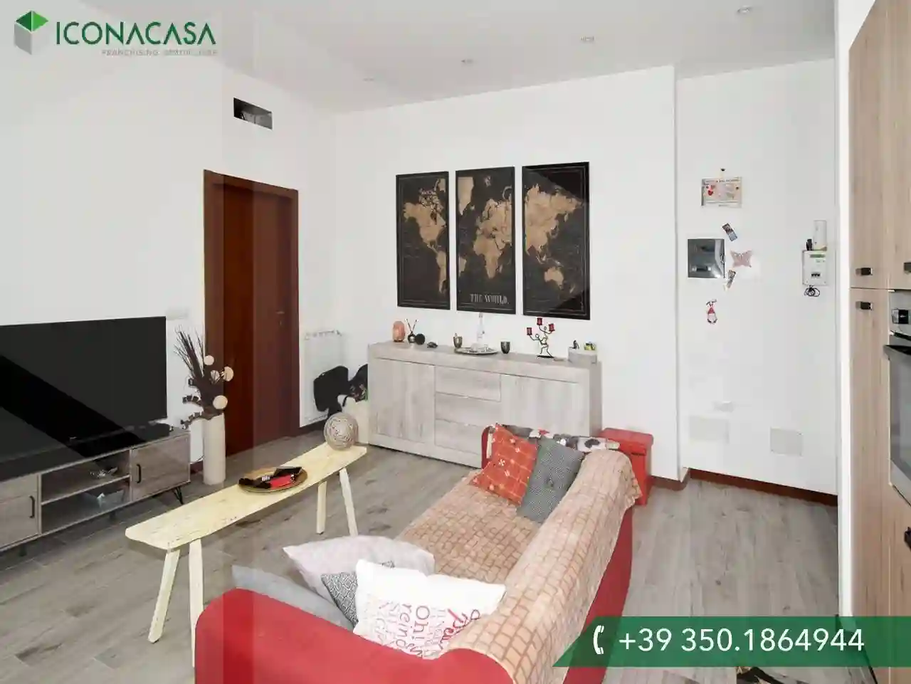 Appartamento - foto 3