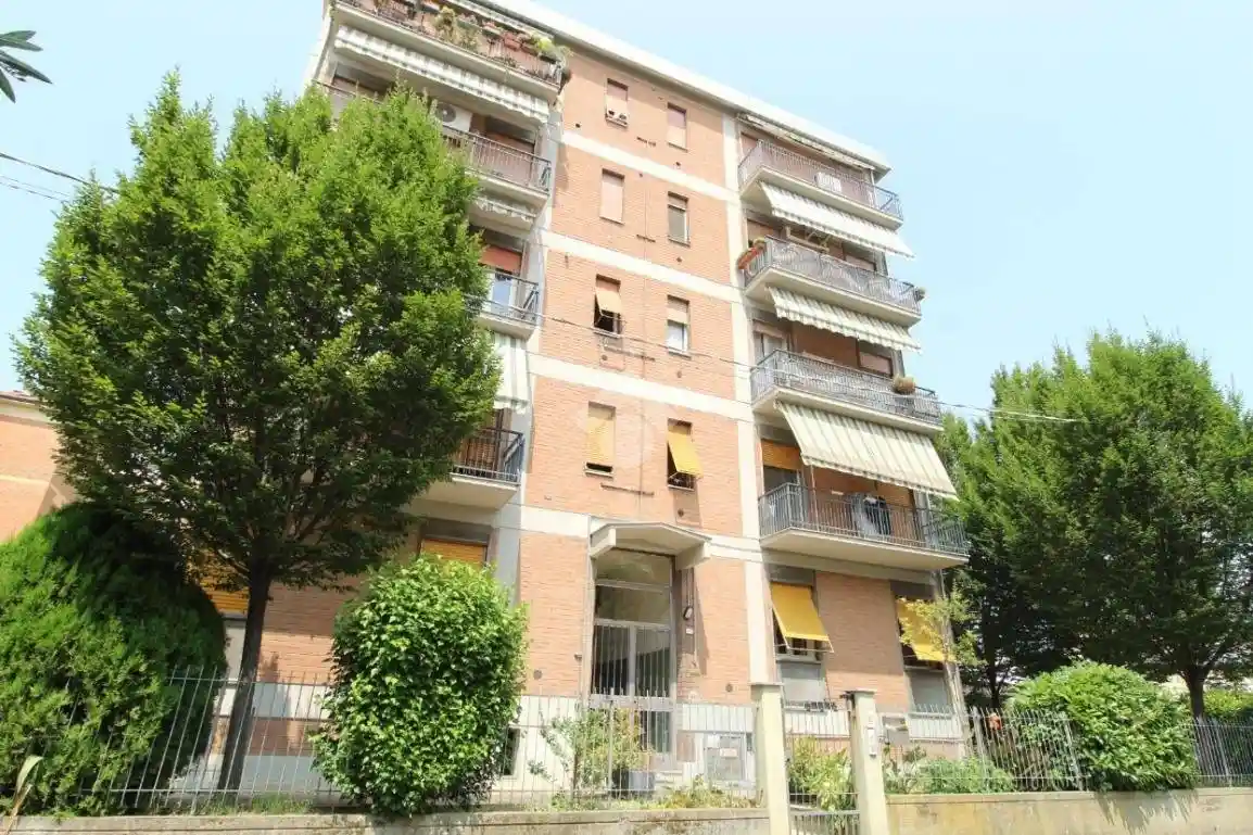 Appartamento in vendita a Reggio Emilia