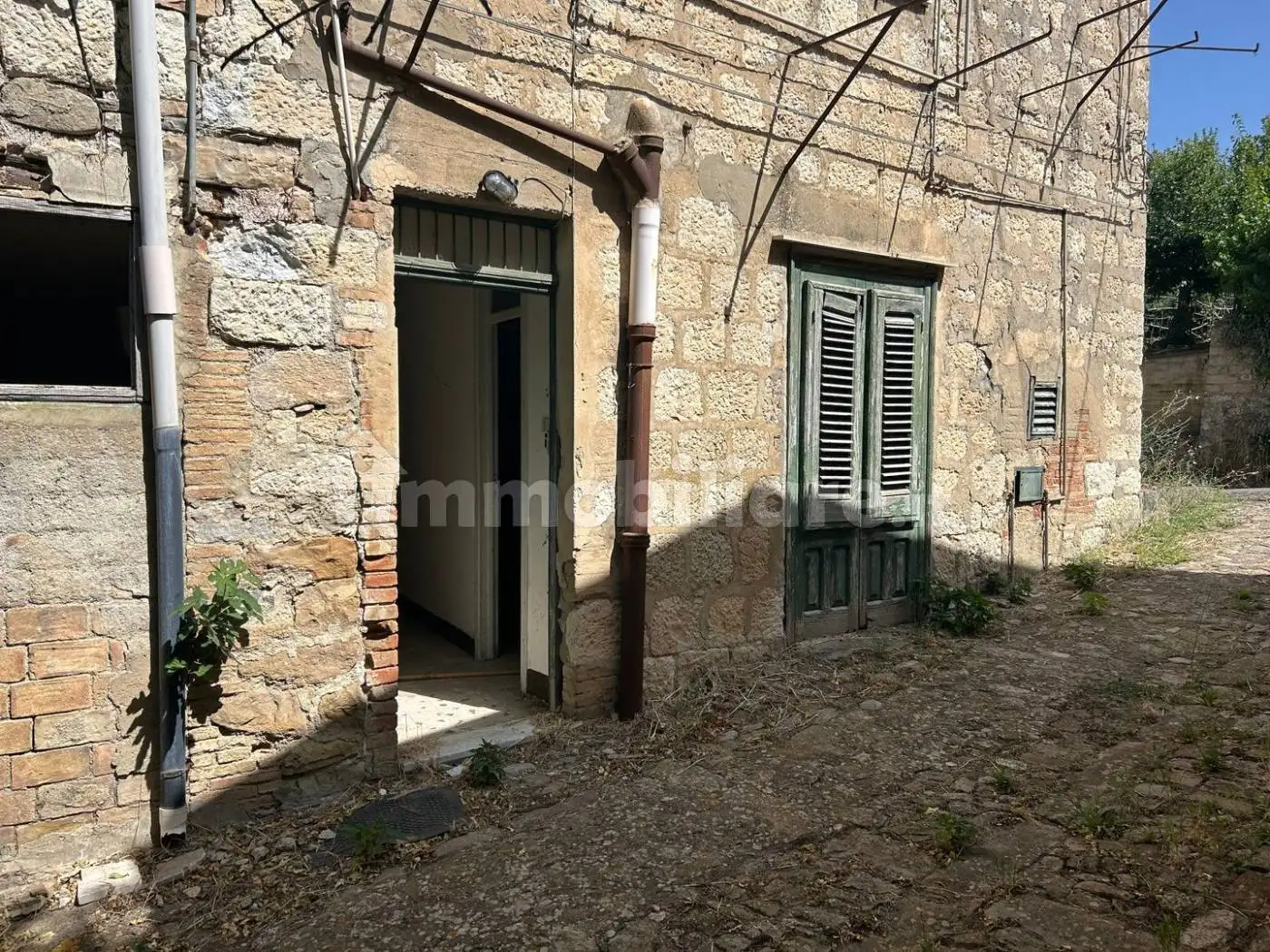 Terratetto unifamiliare via Rampanti 49, Centro, Bompietro - foto 2