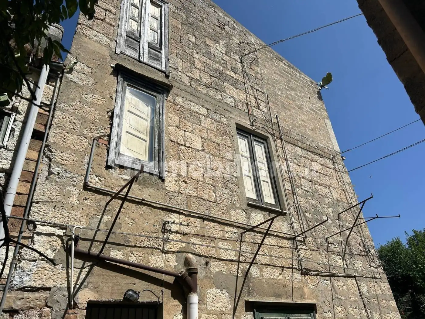 Terratetto unifamiliare via Rampanti 49, Centro, Bompietro - foto 3