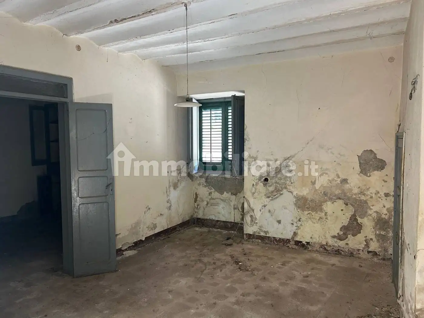 Terratetto unifamiliare via Rampanti 49, Centro, Bompietro - foto 4