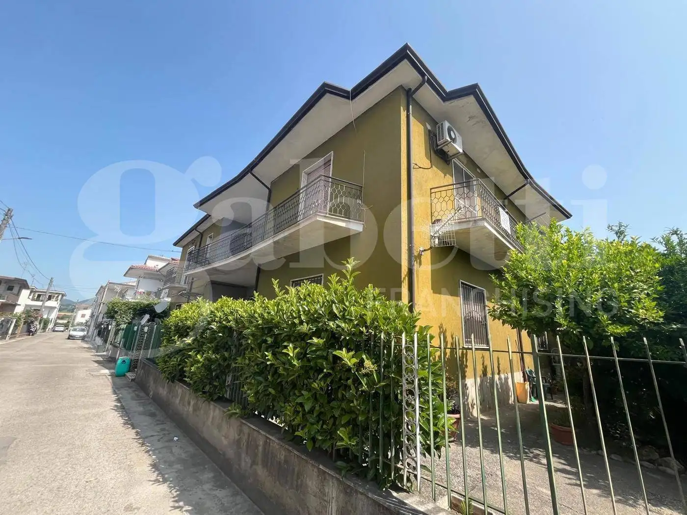 Quadrilocale via San Sisto, Centro, Alife - foto 2