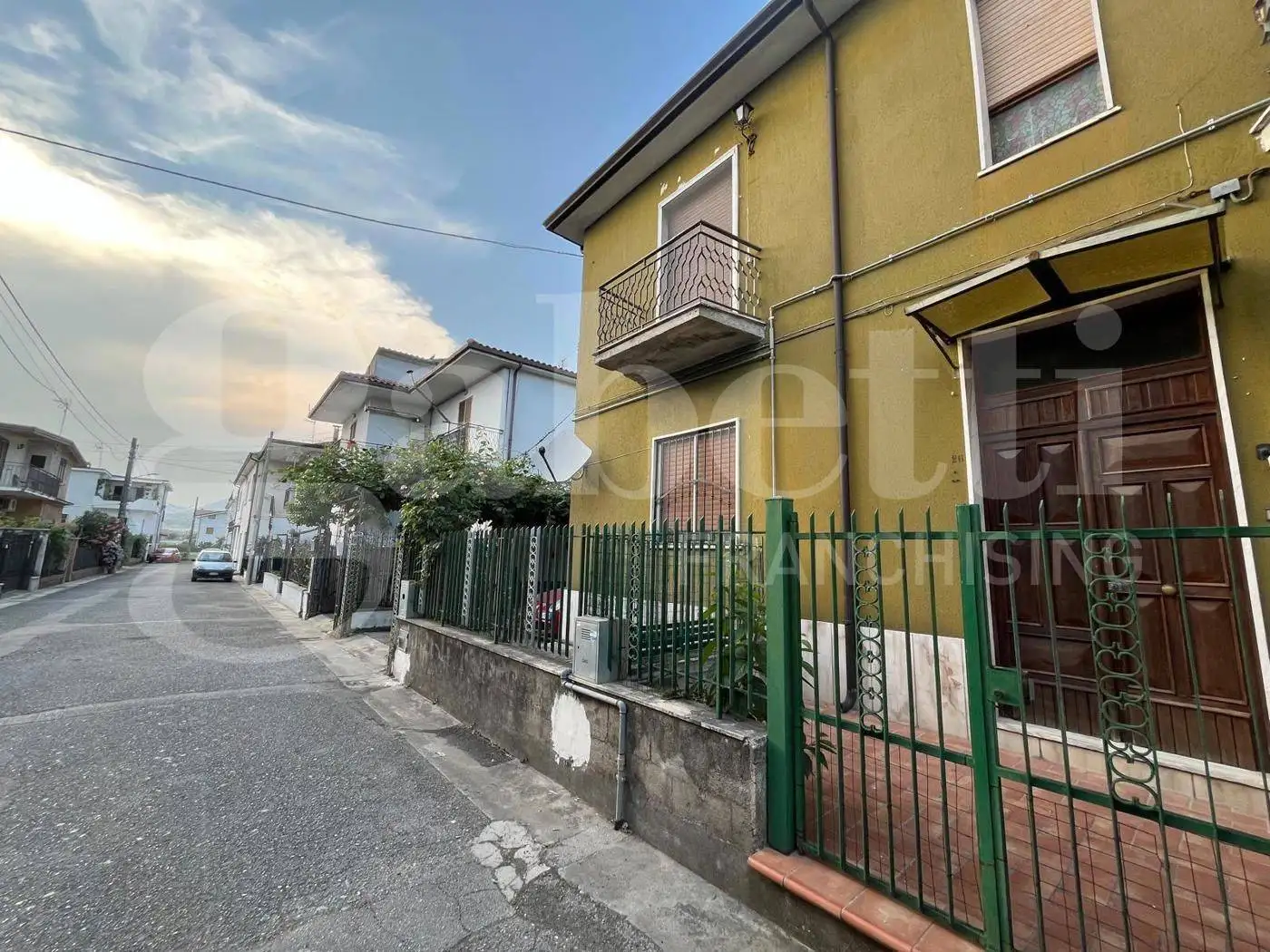 Quadrilocale via San Sisto, Centro, Alife - foto 4