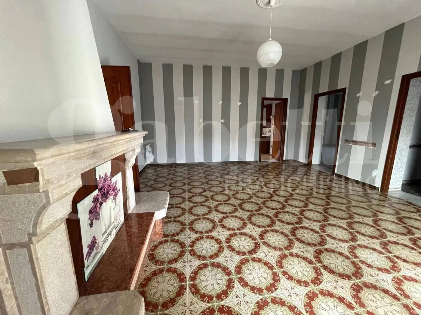 Quadrilocale via San Sisto, Centro, Alife - foto 5