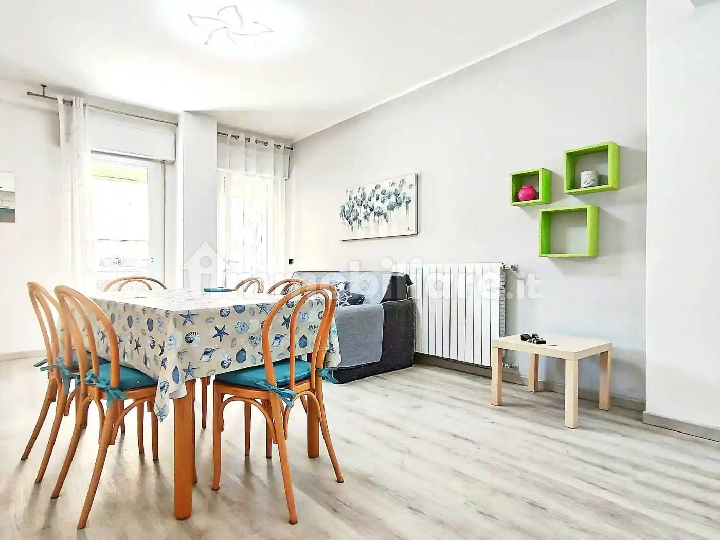 Appartamento in vendita a Jesolo