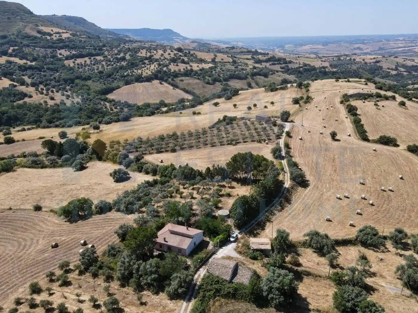 Rustico - Casale in vendita a Palazzolo Acreide