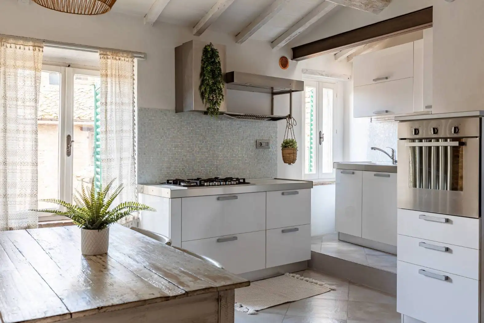 Attico - Mansarda in vendita a Buonconvento