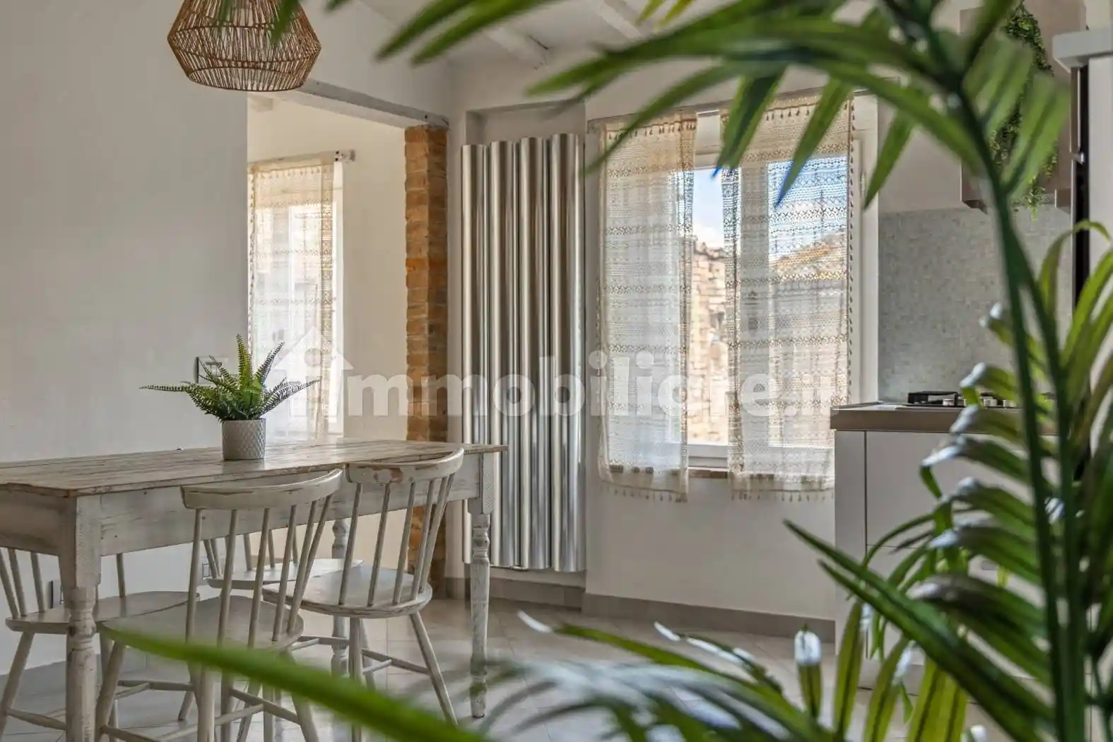 Attico via Soccini, Centro, Buonconvento - foto 2