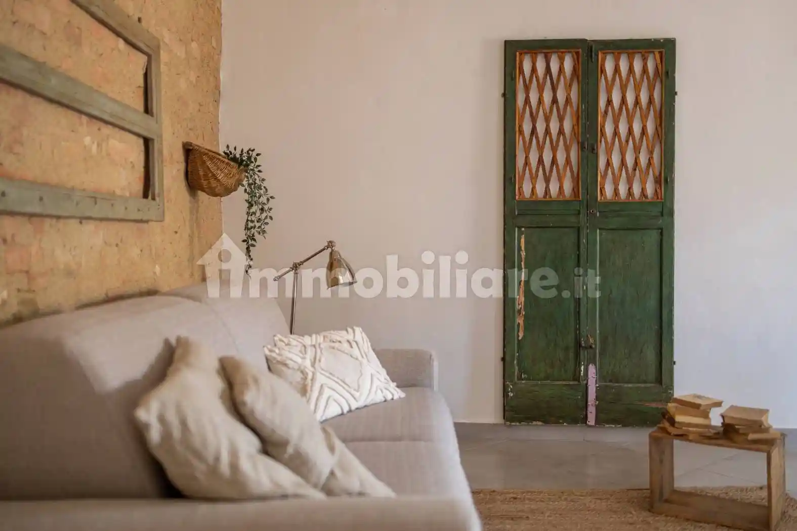 Attico via Soccini, Centro, Buonconvento - foto 3