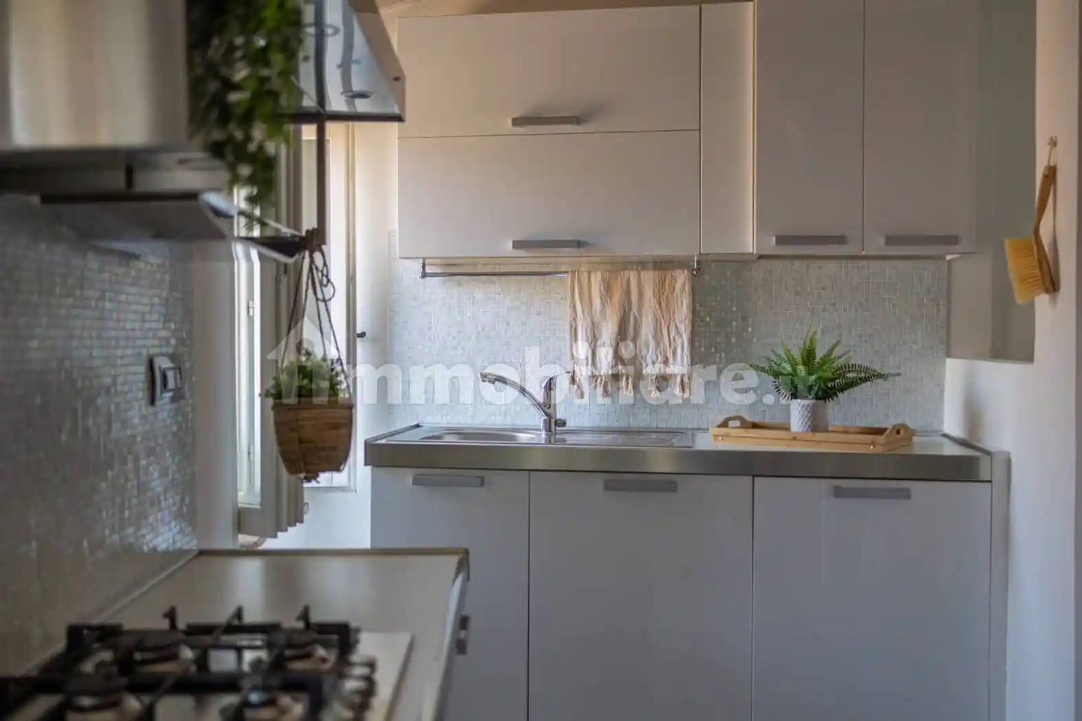 Attico via Soccini, Centro, Buonconvento - foto 4