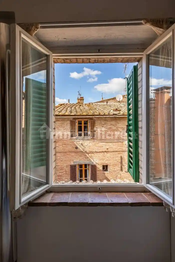 Attico via Soccini, Centro, Buonconvento - foto 5