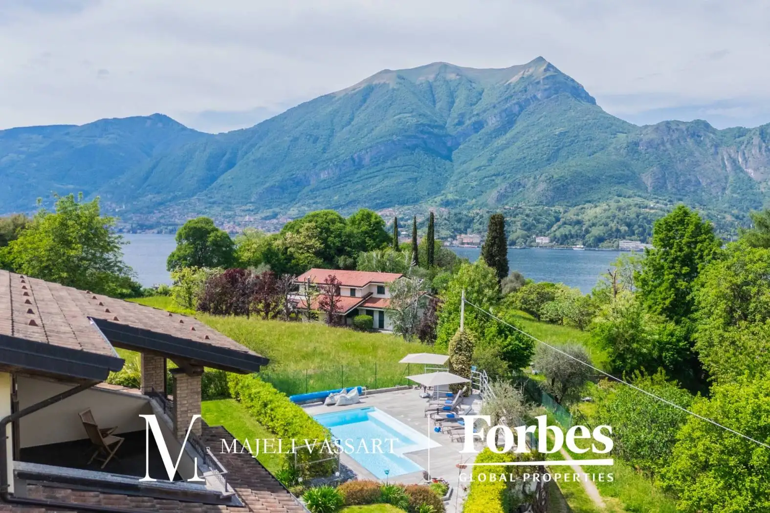 Villa in vendita a Bellagio