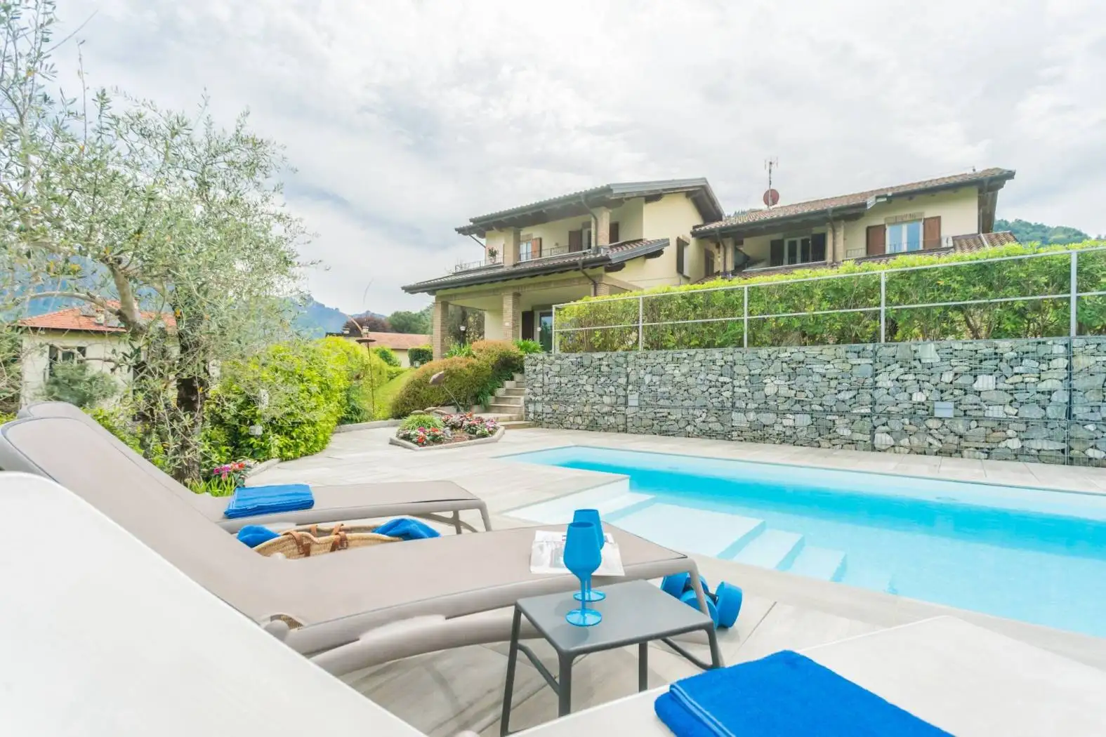 Villa unifamiliare via Suira 13, Centro, Bellagio - foto 2