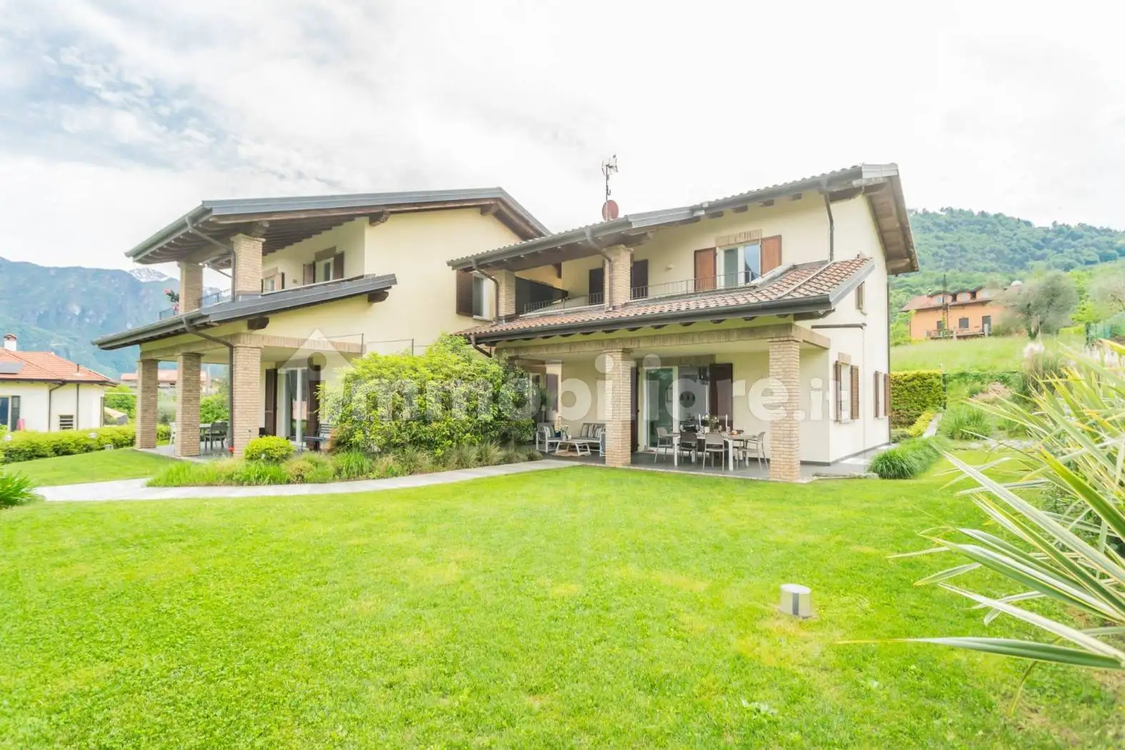 Villa unifamiliare via Suira 13, Centro, Bellagio - foto 5