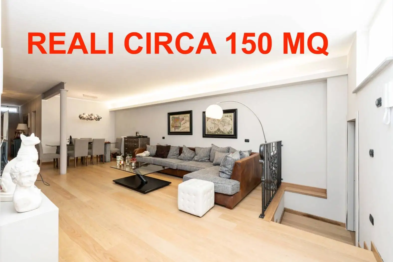 Apartment in vendita a Milan