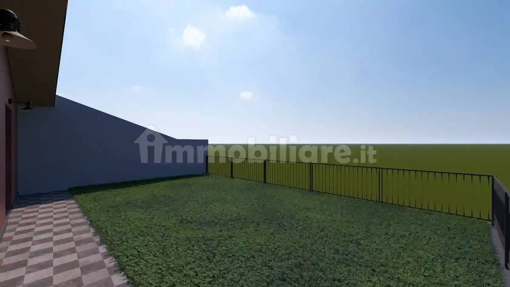 Villetta a schiera - foto 4