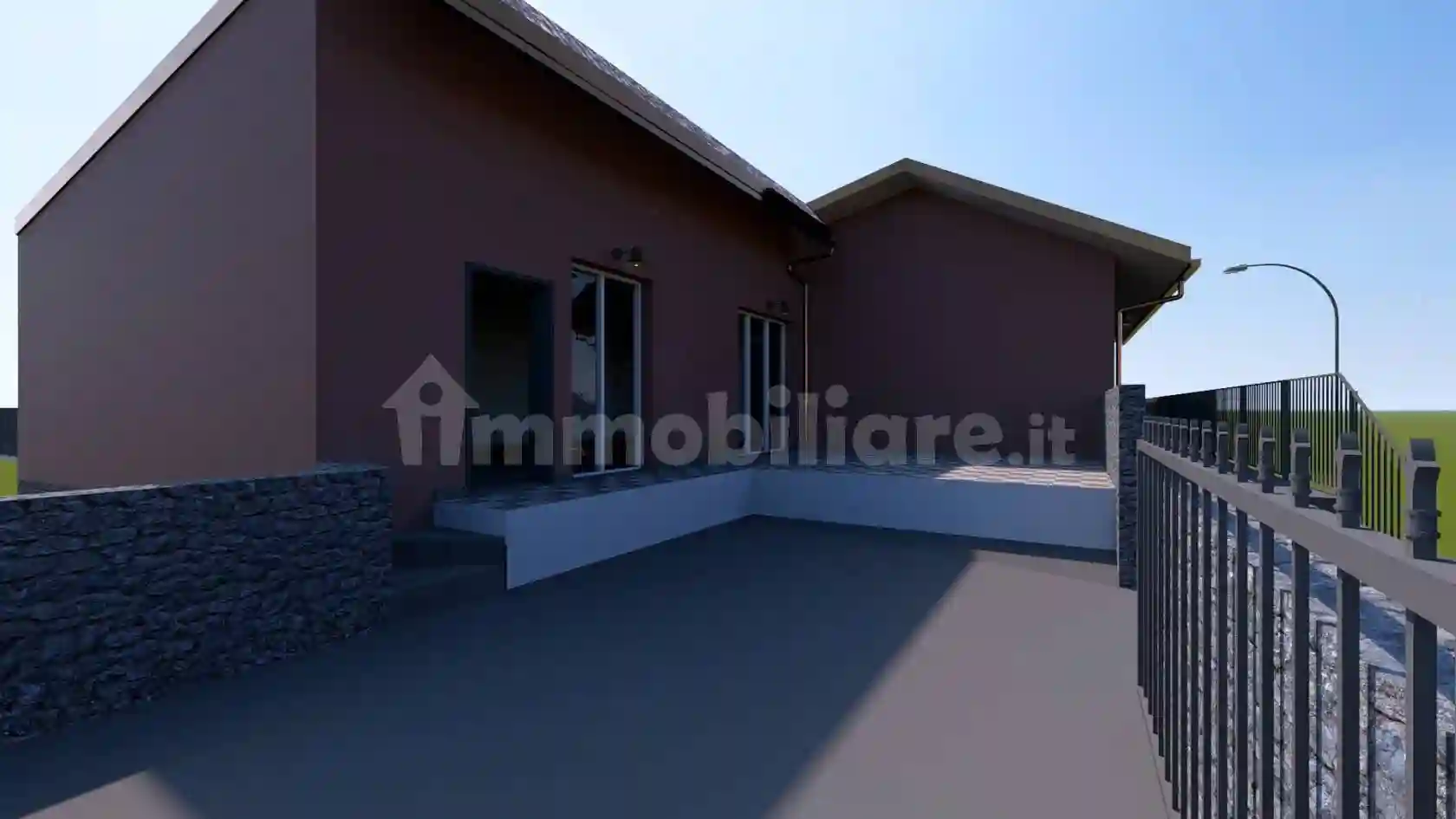 Villetta a schiera - foto 5