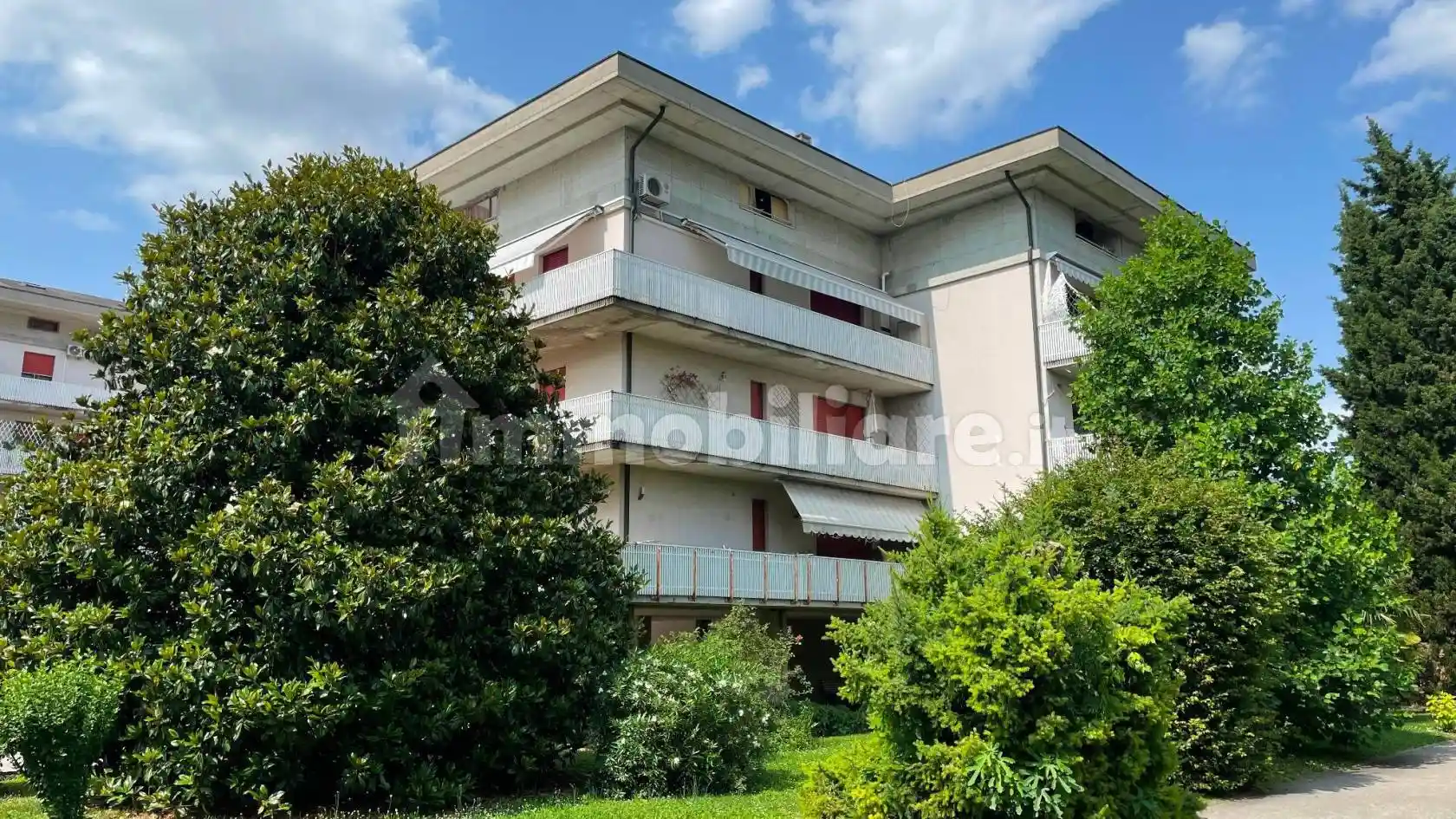 Appartamento in vendita a Vicenza