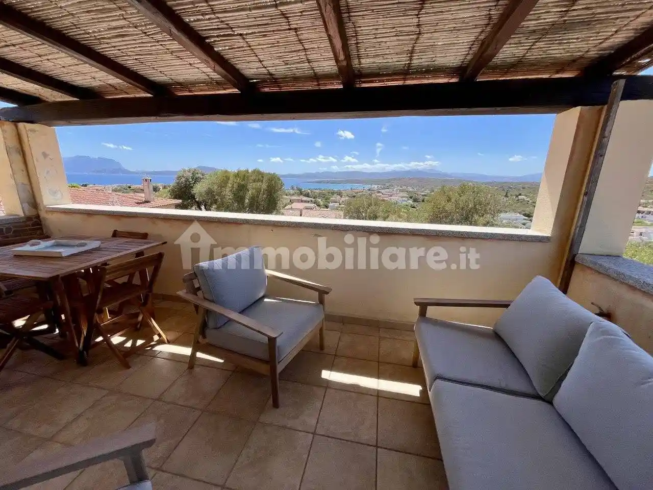 Attico - Mansarda in vendita a Olbia