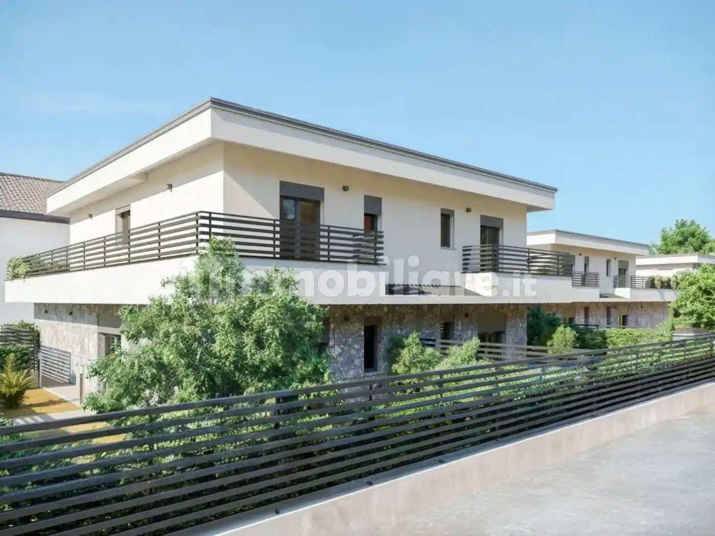 Villa in vendita a Seveso