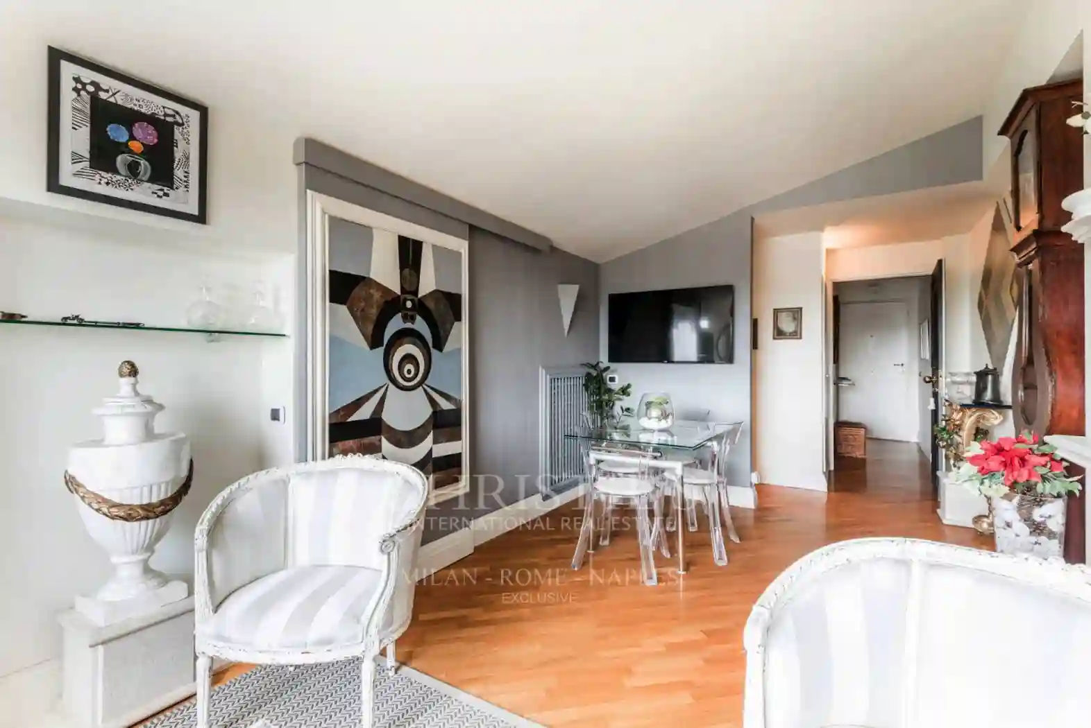 Appartamento - foto 3