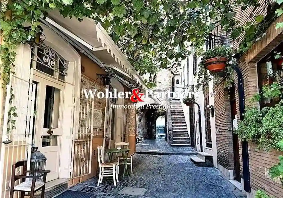 Palazzo - Edificio - foto 2