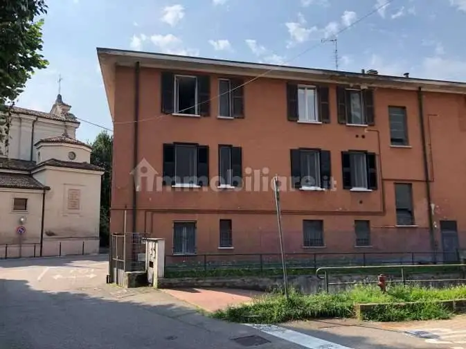 Appartamento in asta a Carbonate