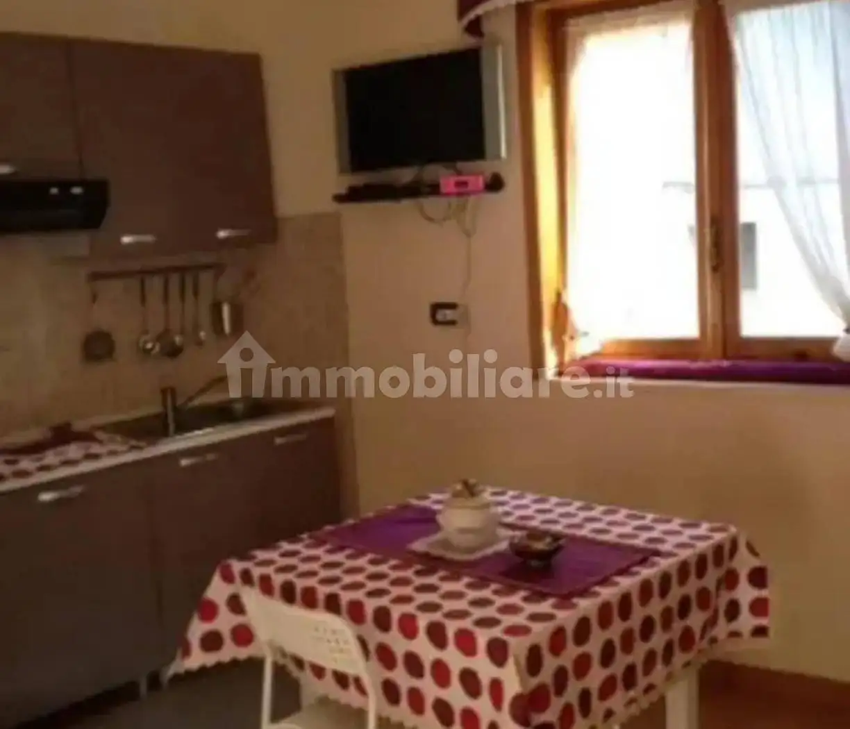 Appartamento in vendita a Sant'Angelo le Fratte
