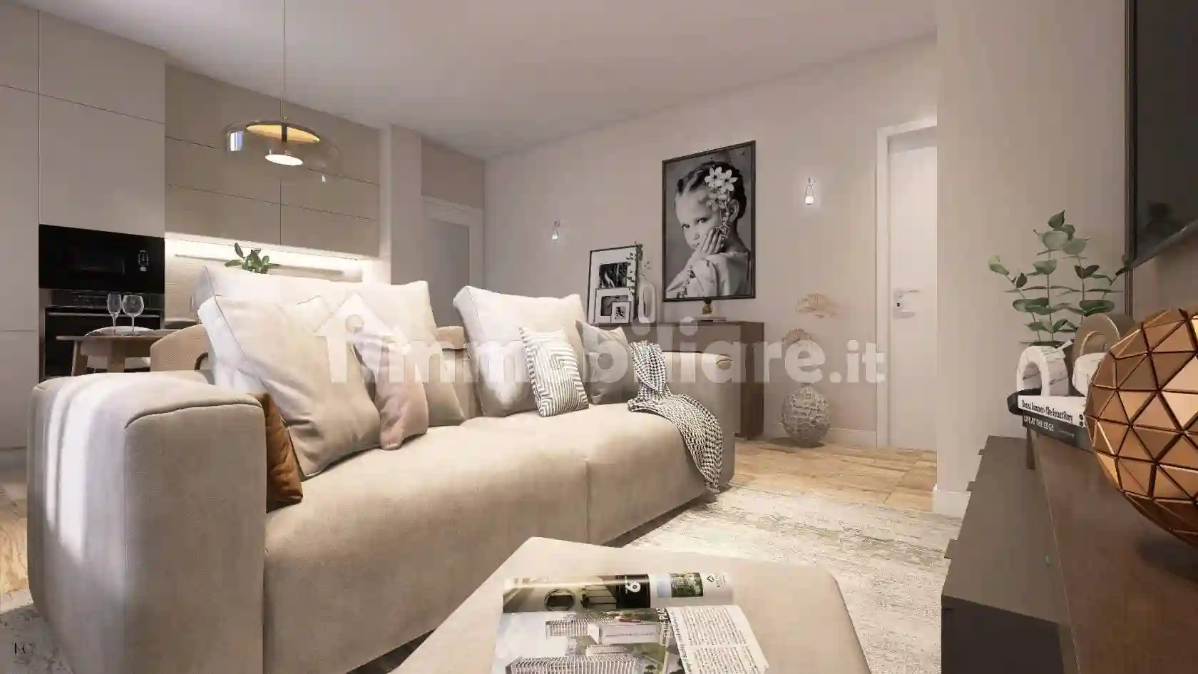 Appartamento - foto 3