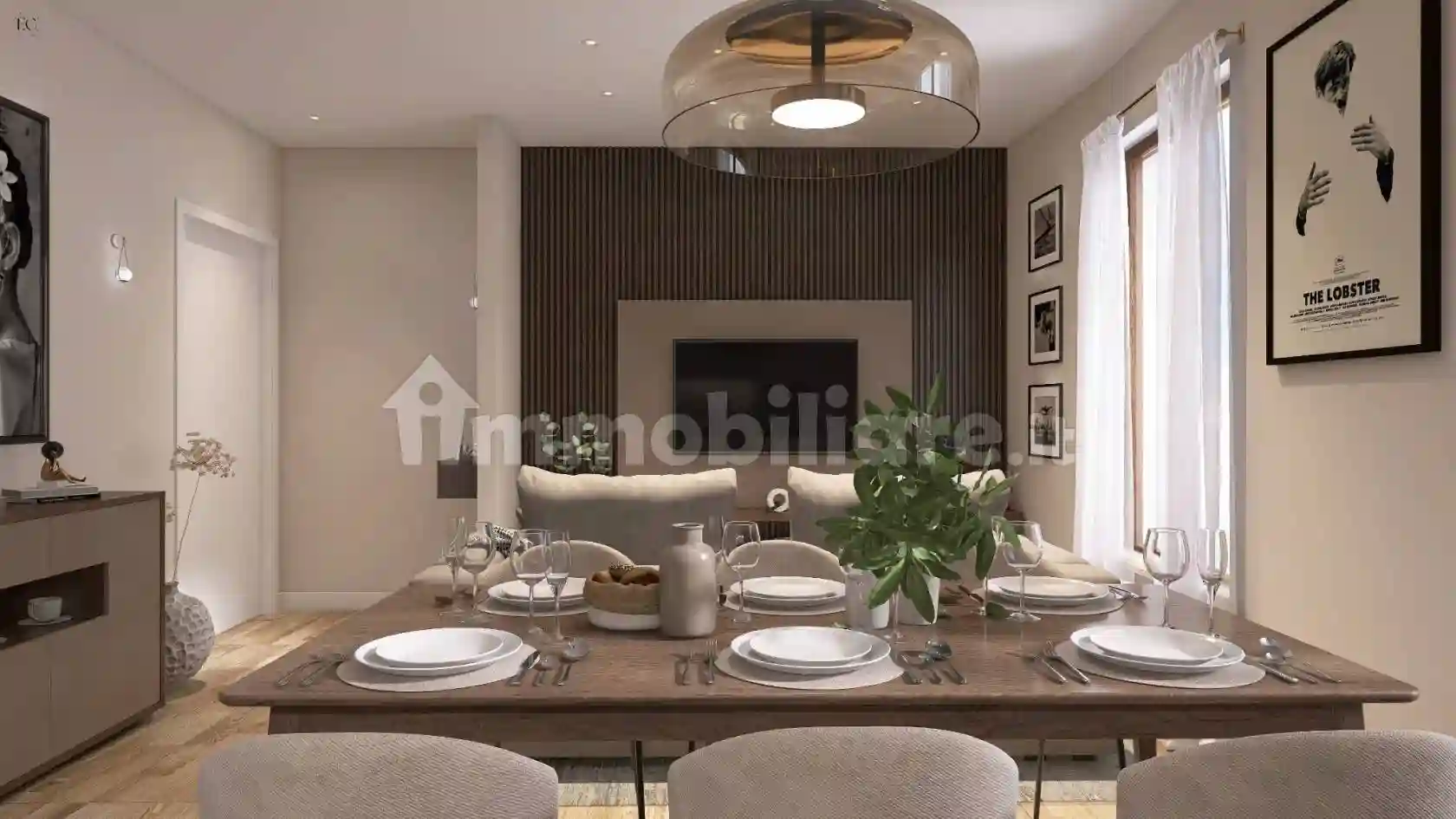 Appartamento - foto 5