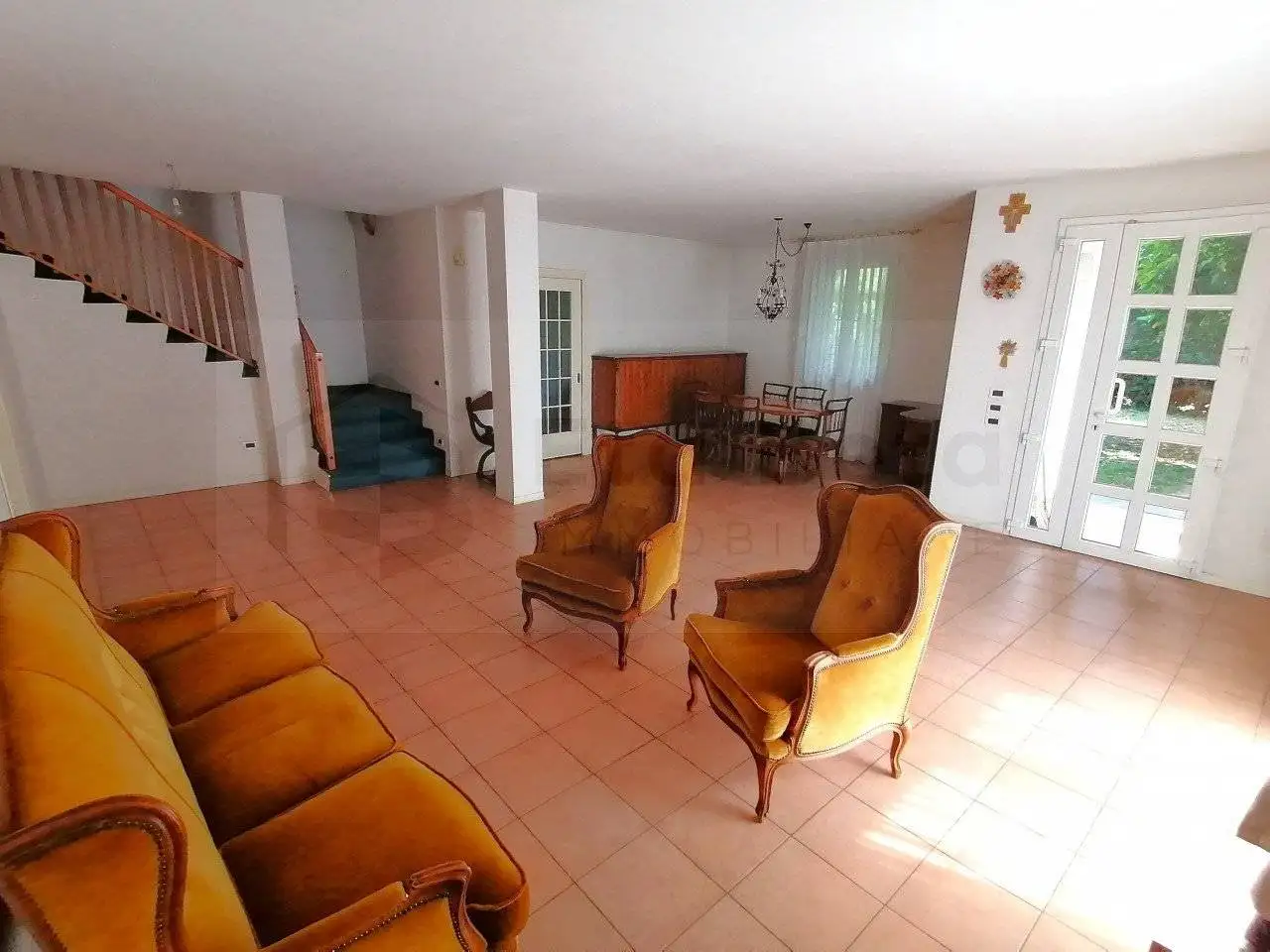 Villa in vendita a Padova