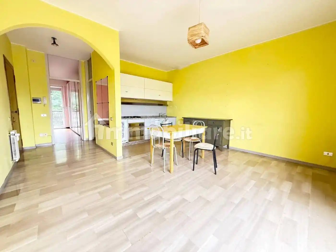 Appartamento in vendita a Varese